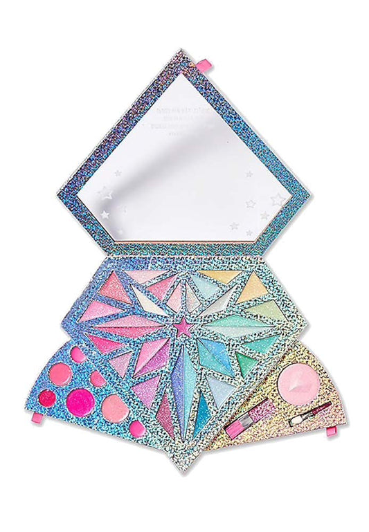 Diamond Makeup Kit